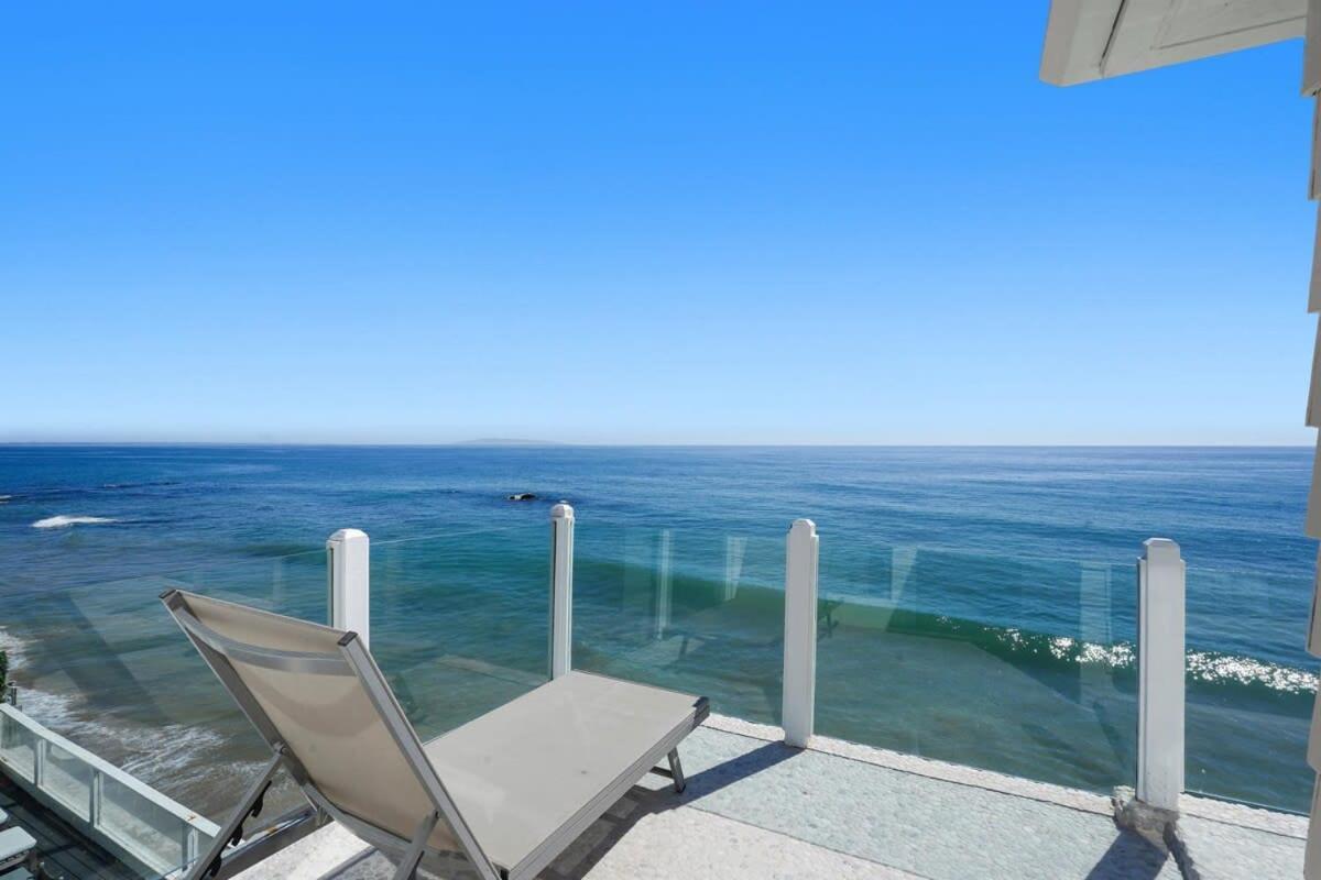 The Camden Beach House Βίλα Μαλιμπού Εξωτερικό φωτογραφία