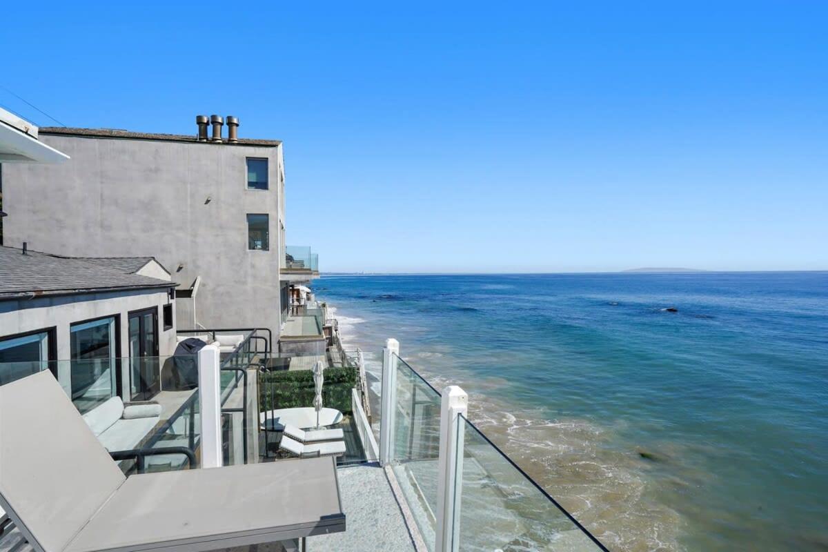 The Camden Beach House Βίλα Μαλιμπού Εξωτερικό φωτογραφία