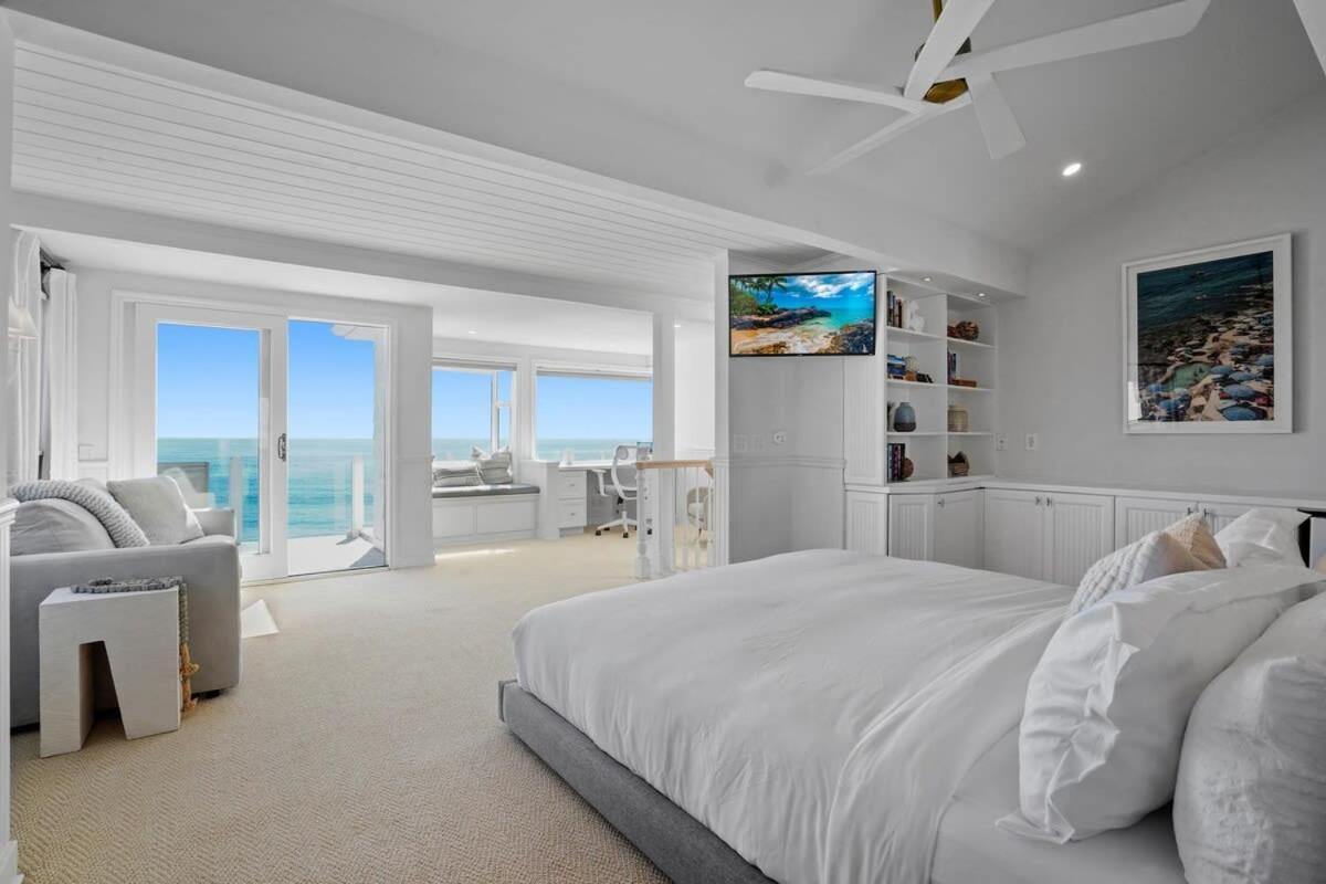 The Camden Beach House Βίλα Μαλιμπού Εξωτερικό φωτογραφία