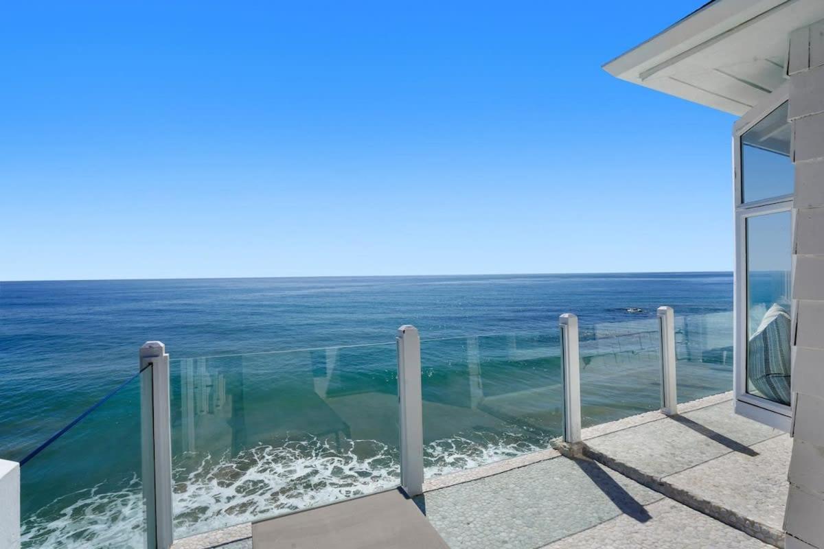 The Camden Beach House Βίλα Μαλιμπού Εξωτερικό φωτογραφία