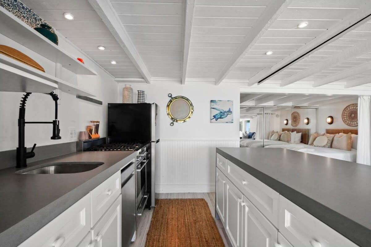 The Camden Beach House Βίλα Μαλιμπού Εξωτερικό φωτογραφία