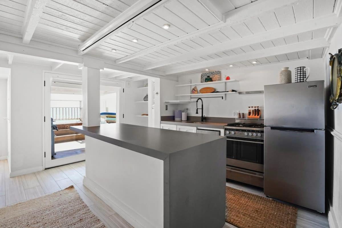 The Camden Beach House Βίλα Μαλιμπού Εξωτερικό φωτογραφία