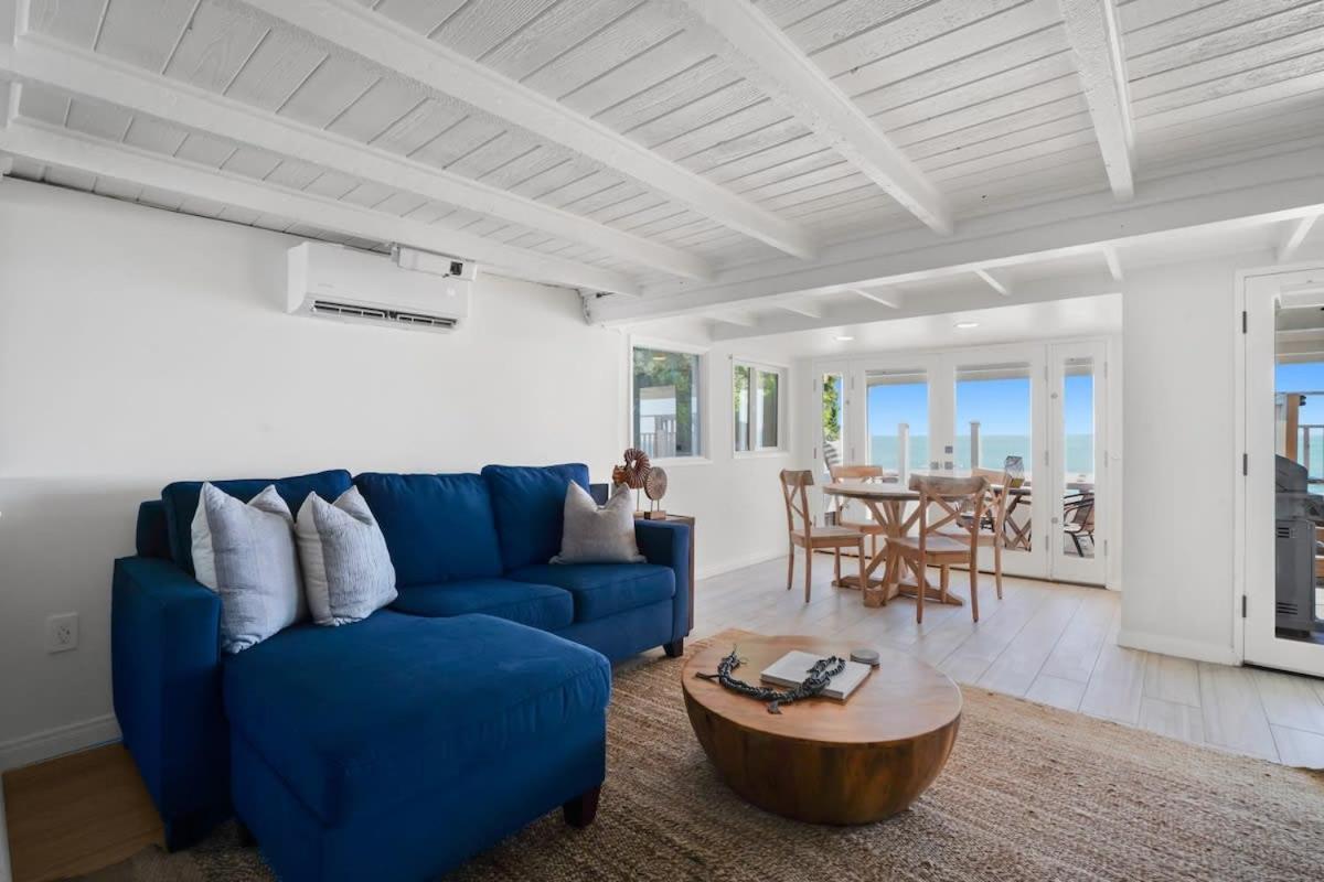 The Camden Beach House Βίλα Μαλιμπού Εξωτερικό φωτογραφία