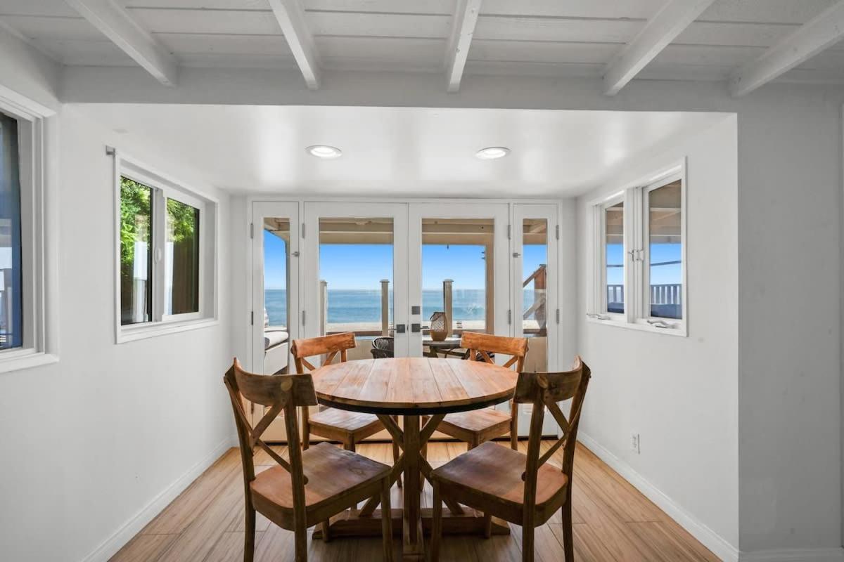 The Camden Beach House Βίλα Μαλιμπού Εξωτερικό φωτογραφία