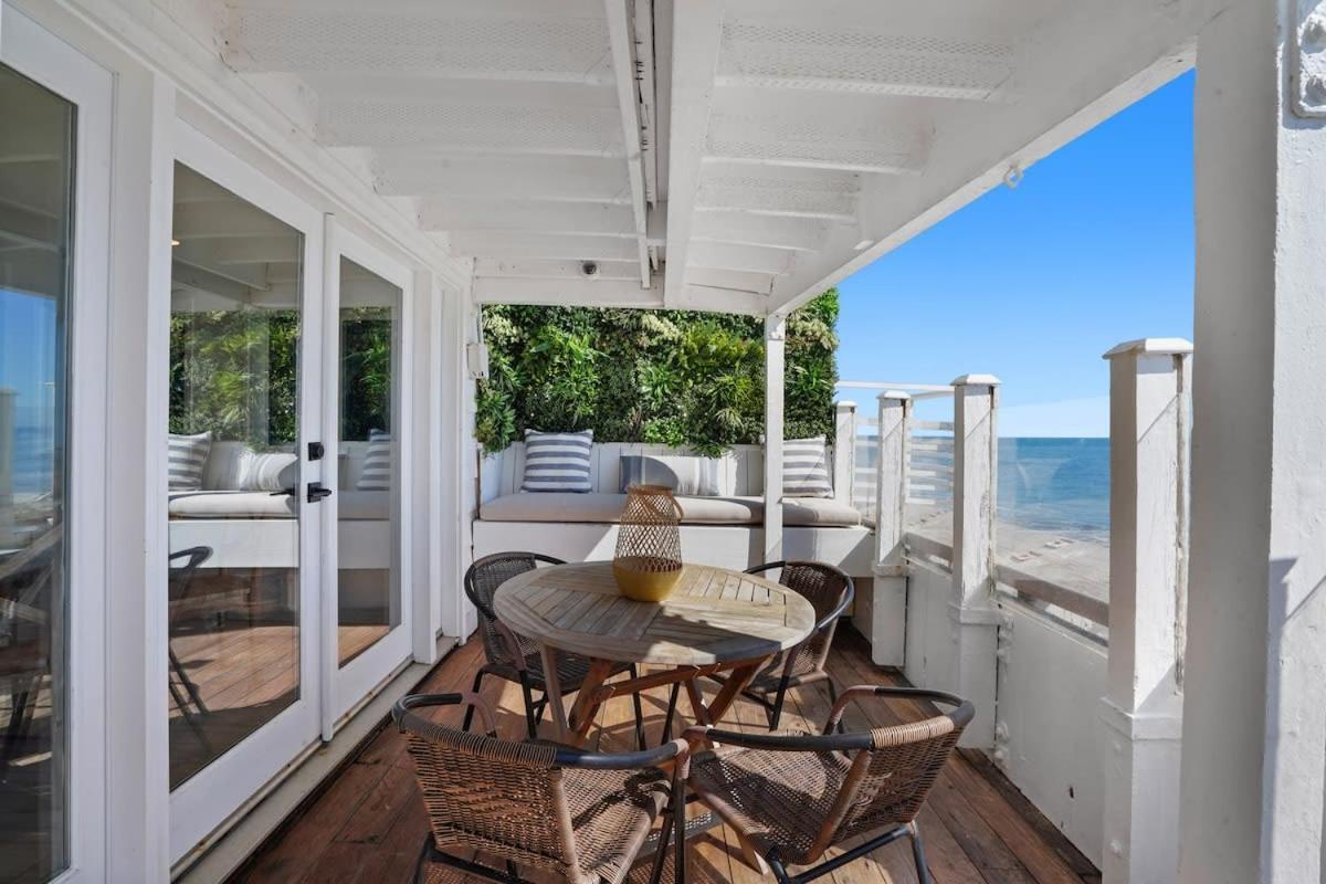 The Camden Beach House Βίλα Μαλιμπού Εξωτερικό φωτογραφία