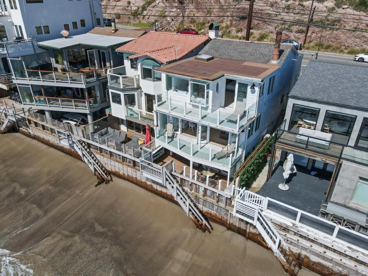 The Camden Beach House Βίλα Μαλιμπού Εξωτερικό φωτογραφία